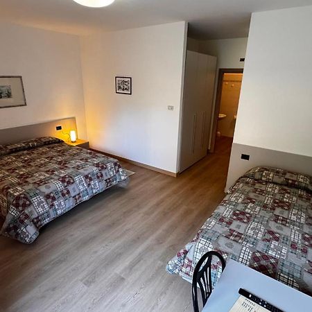 Albergo Stella Alpina Tenno Extérieur photo