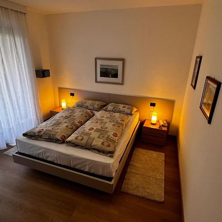 Albergo Stella Alpina Tenno Extérieur photo