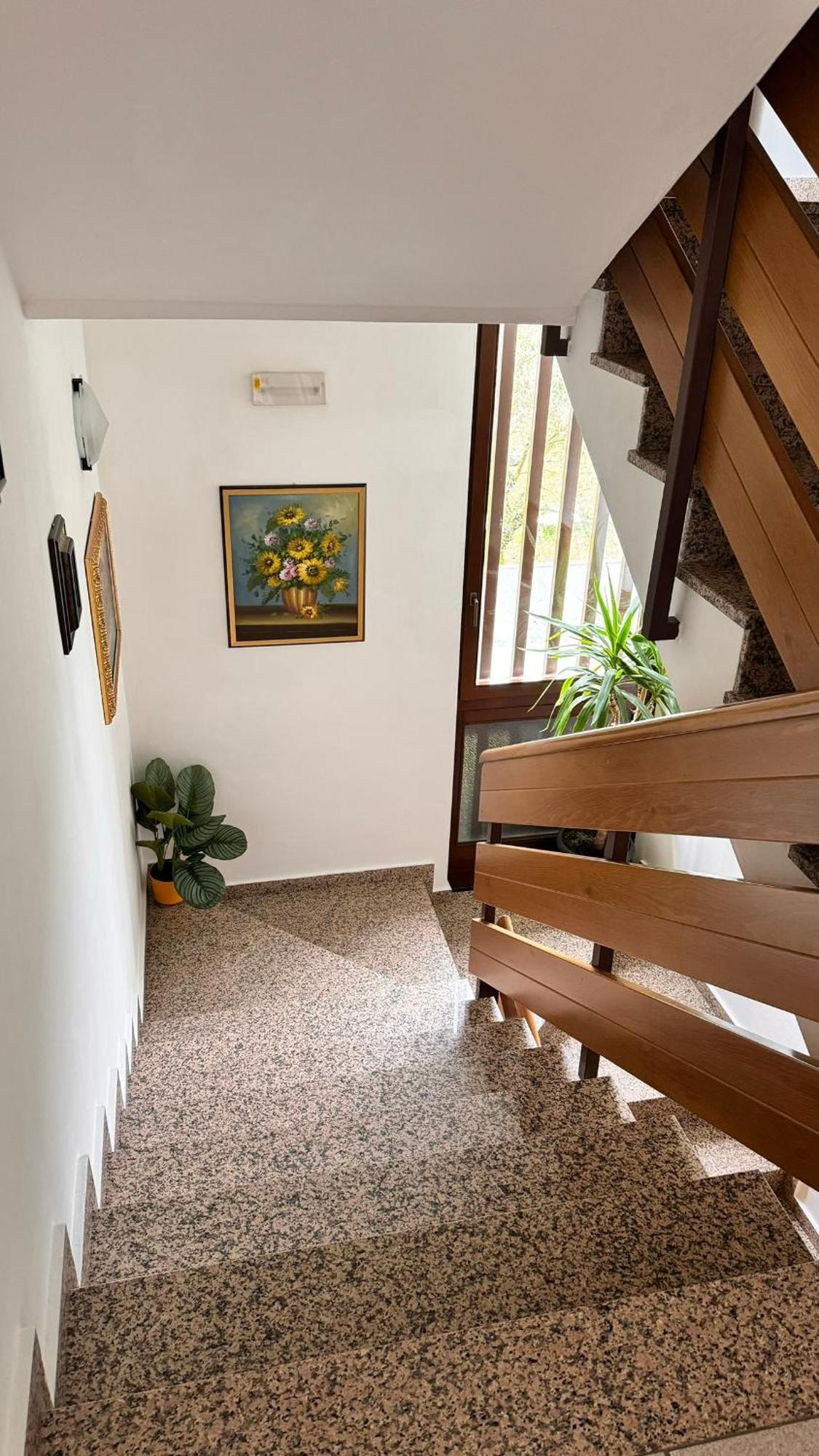 Albergo Stella Alpina Tenno Extérieur photo