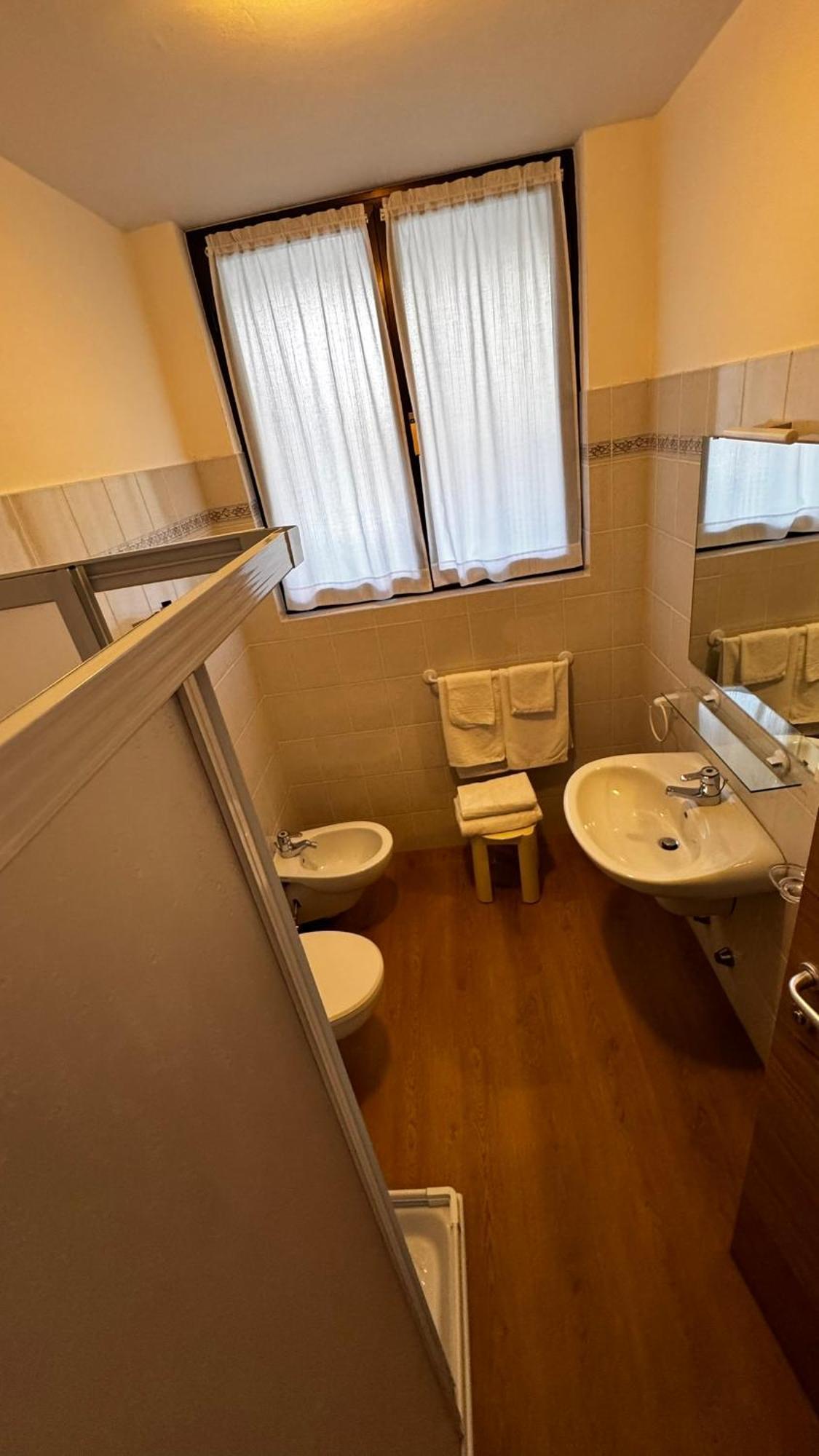 Albergo Stella Alpina Tenno Extérieur photo